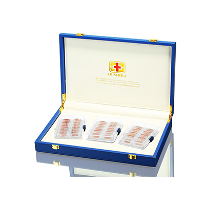 伽师子宫排毒套