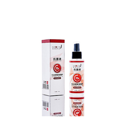 伽师母婴防护喷雾